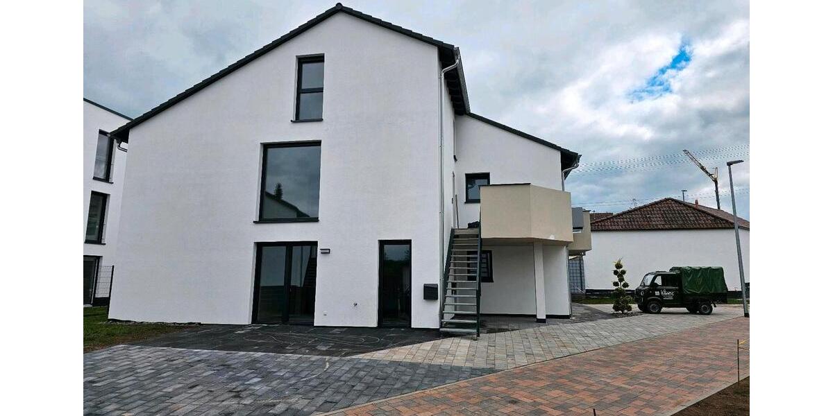Maisonettenwohnung Bruchmühlbach-Miesau Miesau - 4 Zimmer, 103 m&sup2;, 360.500&euro; | Angebot:26563828