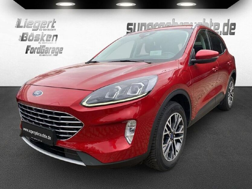 Kuga