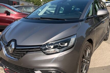 Renault Scenic 84.689 km 13.999 &euro; Kaiserslautern 67663
