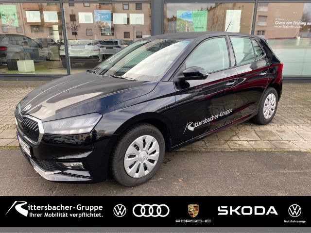 Skoda Fabia 3.999 km 19.480 &euro; Kaiserslautern 67657