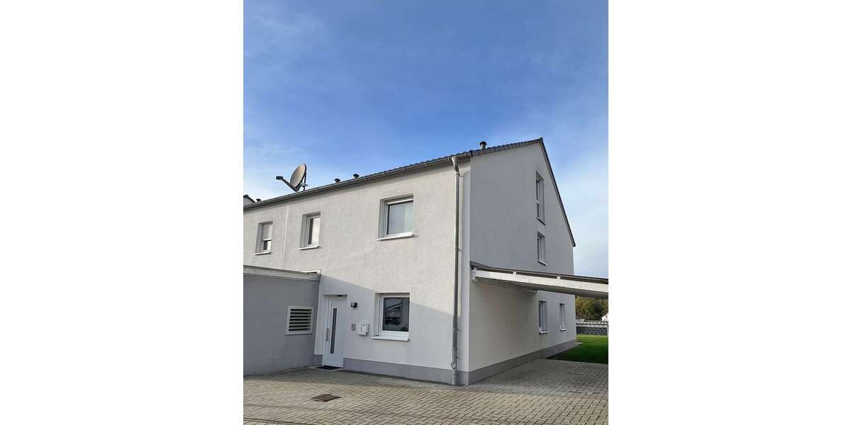 Einfamilienhaus Enkenbach-Alsenborn Alsenborn - 5 Zimmer, 160 m&sup2;, 499.000&euro; | Angebot:26238695