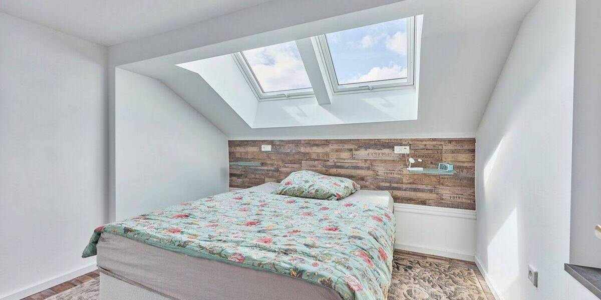 Mehrfamilienhaus, Wohnhaus Kaiserslautern Dansenberg - 9 Zimmer, 231 m&sup2;, 545.000&euro; | Angebot:26189977