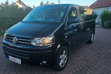 VW T5 Transporter 461.000 km 6.999 &euro; Bad Dürkheim 67098