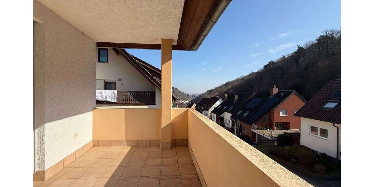 Etagenwohnung Bad Dürkheim - 5 Zimmer, 123 m&sup2;, 298.000&euro; | Angebot:25445311