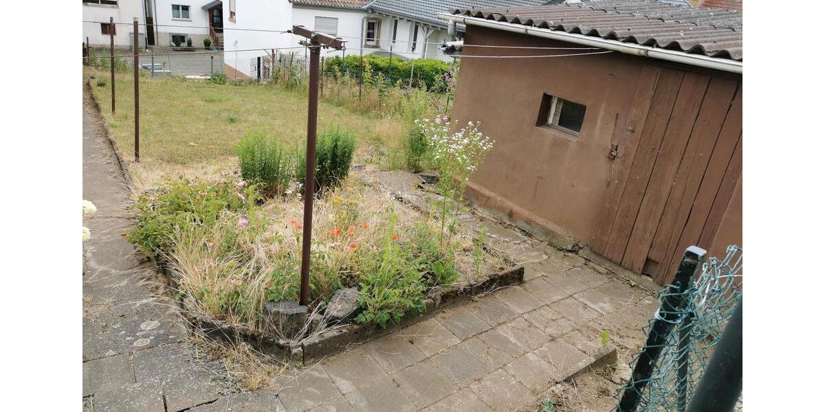Doppelhaushälfte Wolfstein - 5 Zimmer, 130 m&sup2;, 122.000&euro; | Angebot:23130635
