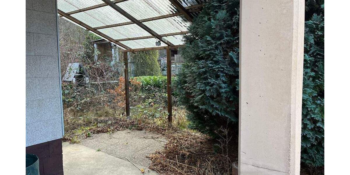 Mehrfamilienhaus, Wohnhaus Kaiserslautern Innenstadt - 5 Zimmer, 120 m&sup2;, 125.000&euro; | Angebot:25666143