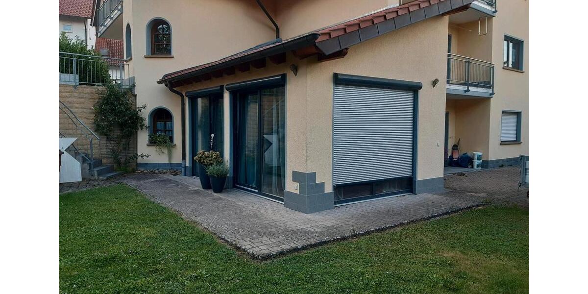 Erdgeschoßwohnung Dannenfels - 3 Zimmer, 110 m&sup2;, 1.020&euro; | Angebot:26328785