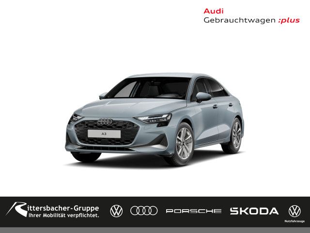 Audi A3 7.711 km 30.690 &euro; Kaiserslautern 67663