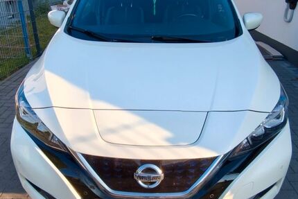 Nissan Leaf 76.899 km 12.100 &euro; Pirmasens 66953