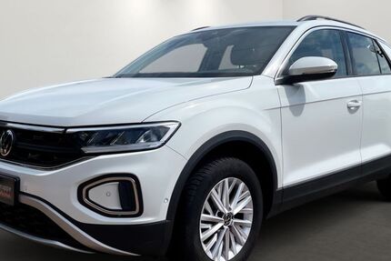 VW T-Roc 18.076 km 19.850 &euro; Kusel 66869