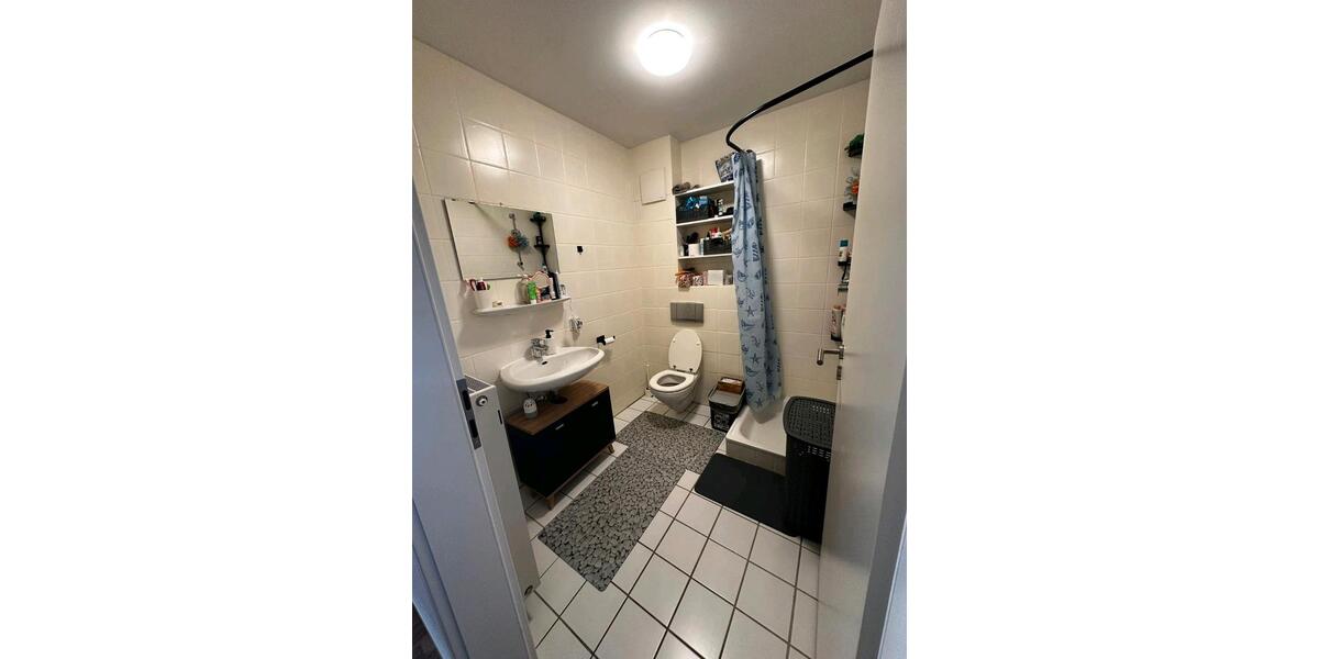 Erdgeschoßwohnung Weilerbach - 2 Zimmer, 49 m&sup2;, 950&euro; | Angebot:26254712