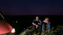 Andrea lässt sich scheiden