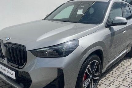 BMW X1 8.019 km 38.733 &euro; Kaiserslautern 67663