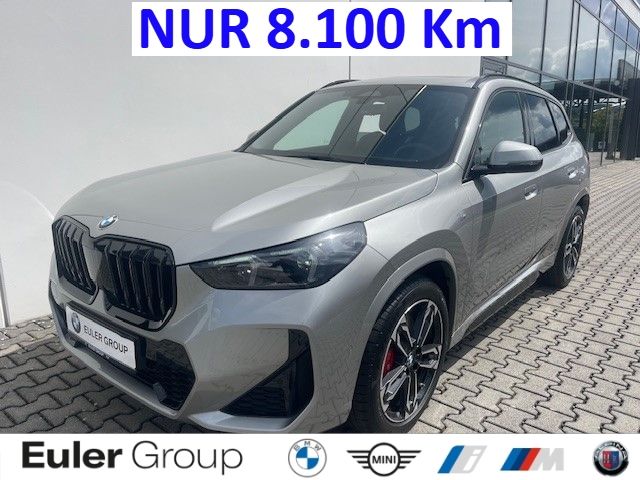 BMW X1 8.019 km 38.733 &euro; Kaiserslautern 67663