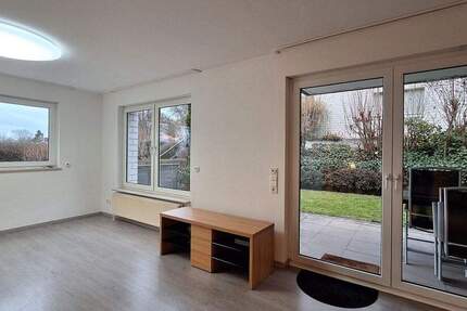 Wohnung Kaiserslautern Innenstadt - 3 Zimmer, 95 m&sup2;, 1.000&euro; | Angebot:25691219