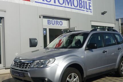 Subaru Forester 146.500 km 9.990 &euro; Kaiserslautern 67657