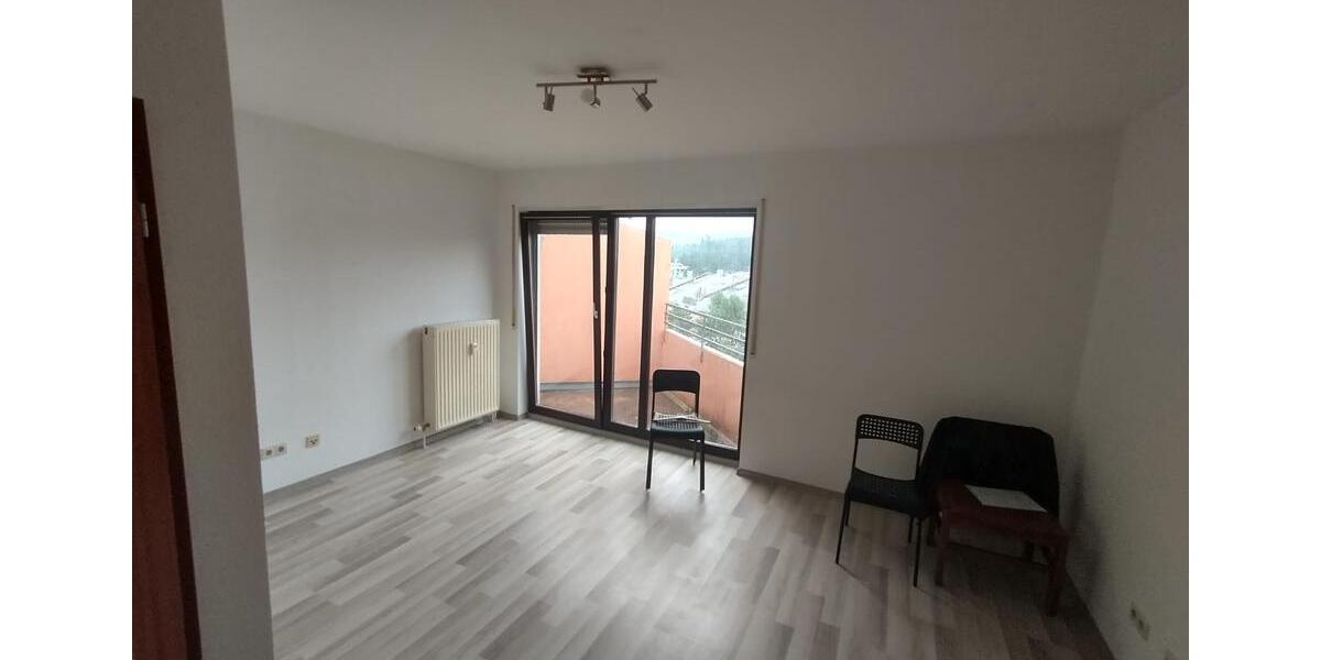 Etagenwohnung Kaiserslautern Bahnheim - 1 Zimmer, 32 m&sup2;, 430&euro; | Angebot:26447728
