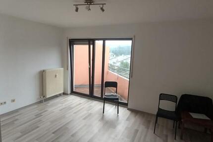 Wohnung Kaiserslautern Bahnheim - 1 Zimmer, 32 m&sup2;, 430&euro; | Angebot:26447728