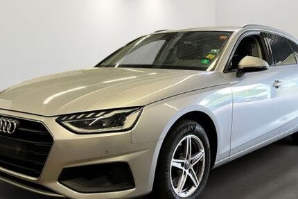 Audi A4 66.490 km 23.490 &euro; Kaiserslautern 67663