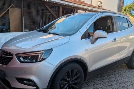 Opel Mokka X 103.000 km 12.499 &euro; Schönenberg-kübelberg 66901