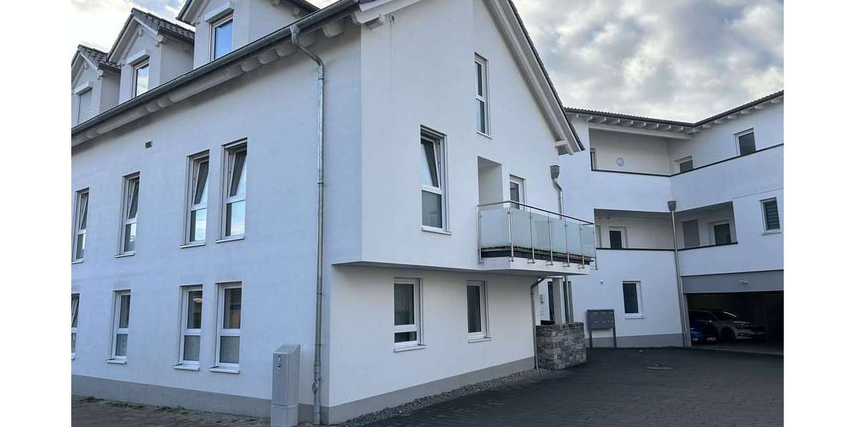 Wohnung zum Kaufen in Winnweiler 329.000 € 117.46 m² 3.5 zimmer
