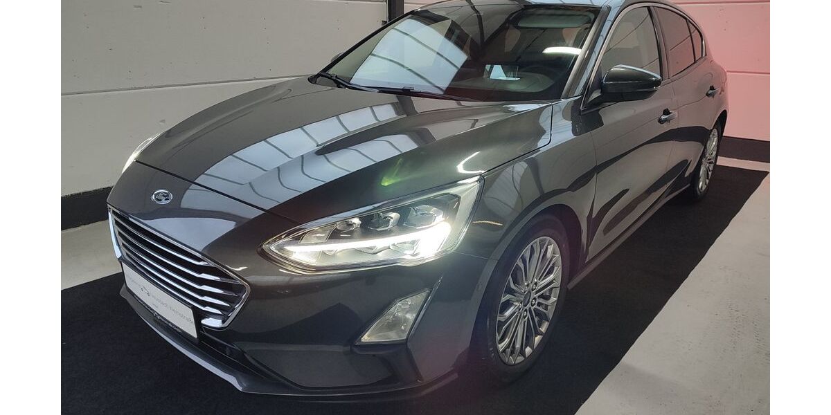 Ford Focus 76.600 km 14.450 &euro; Neustadt a. d. Weinstr. 67435