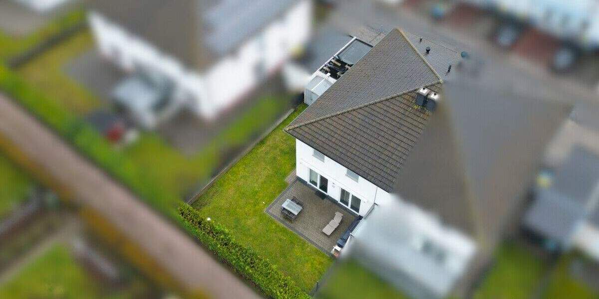 Doppelhaushälfte Kaiserslautern Innenstadt - 4 Zimmer, 168 m&sup2;, 635.000&euro; | Angebot:25690717