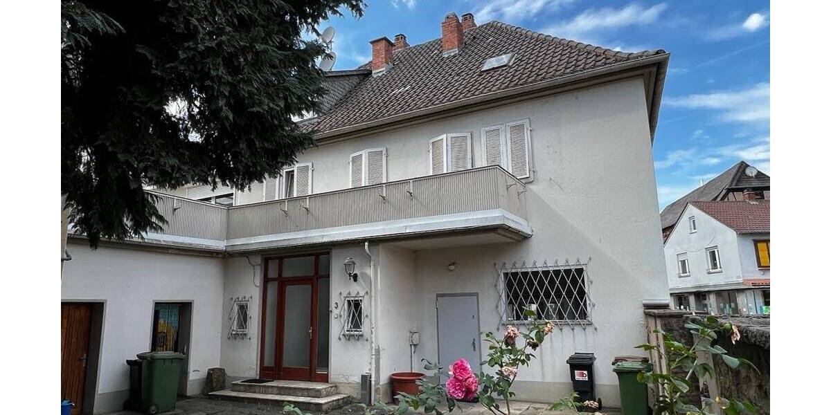 Gewerbeobjekt Rockenhausen - 299.000&euro; | Angebot:25683682