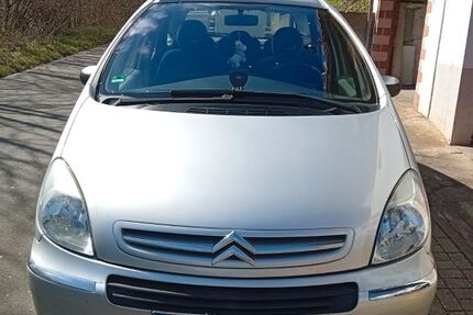 Citroen Xsara Picasso 148.000 km 2.599 &euro; Wallhalben 66917