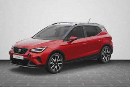 Seat Arona 36.900 km 23.990 &euro; Neustadt a.d. Weinstraße 67433