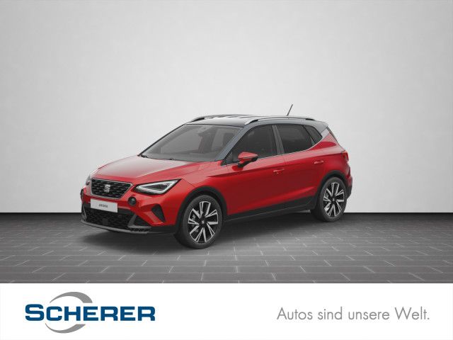Seat Arona 36.900 km 23.990 &euro; Neustadt a.d. Weinstraße 67433