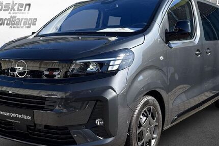 Opel Zafira Life 1.001 km 37.900 &euro; Kaiserslautern 67663