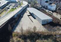 Halle in Pirmasens 529.000 € 832 m²