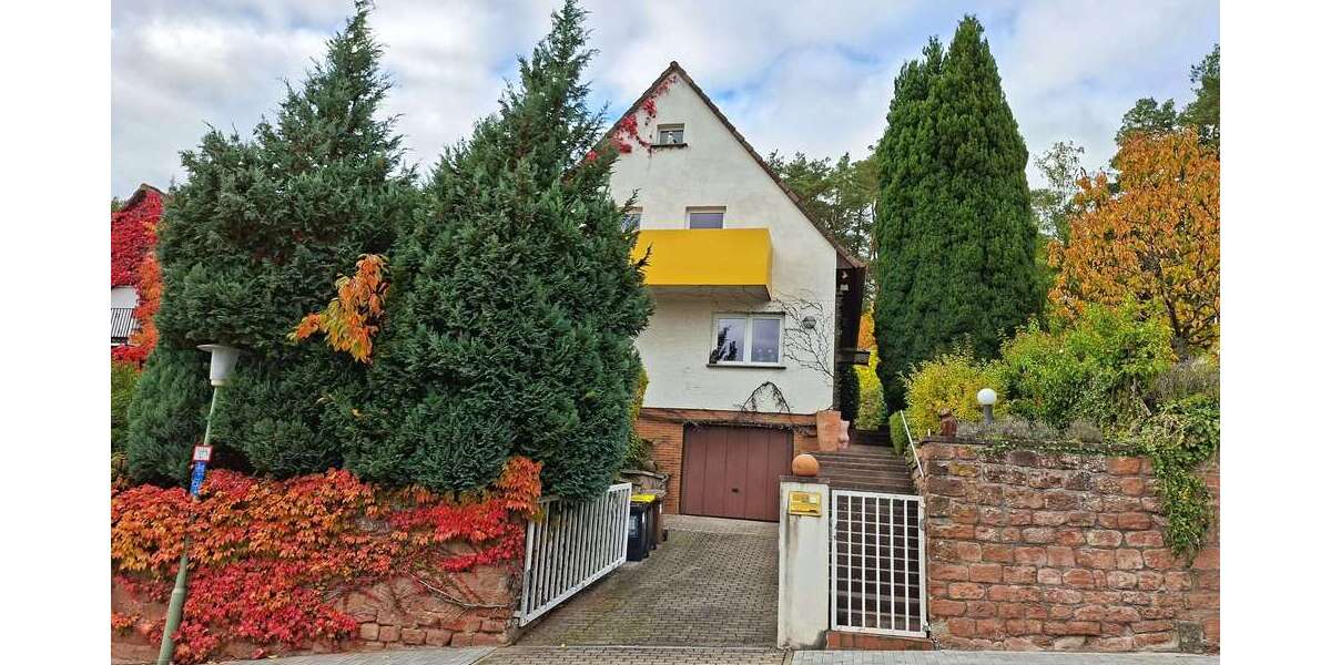 Einfamilienhaus Kaiserslautern Engelshof - 4 Zimmer, 110 m&sup2;, 285.000&euro; | Angebot:26570081