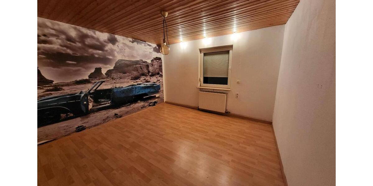 Etagenwohnung Otterbach - 3 Zimmer, 94 m&sup2;, 195.000&euro; | Angebot:26083920