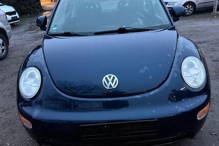 VW Beetle 204.124 km 1.490 &euro; Kaiserslautern 67663