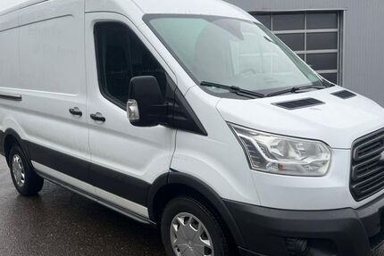 Ford Transit 255.000 km 10.000 &euro; Kaiserslautern 67657