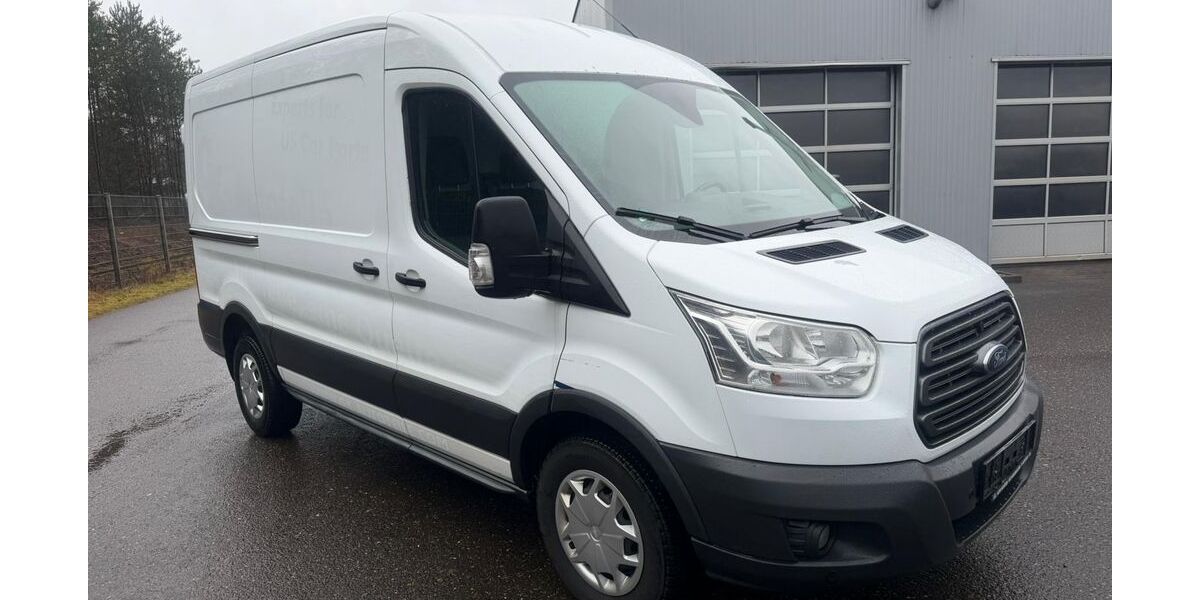 Ford Transit 255.000 km 10.000 &euro; Kaiserslautern 67657