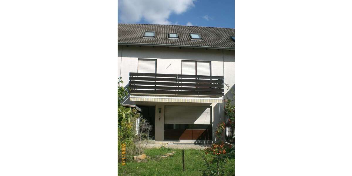 Einfamilienhaus Bad Dürkheim - 7 Zimmer, 153 m&sup2;, 1.540&euro; | Angebot:26071468