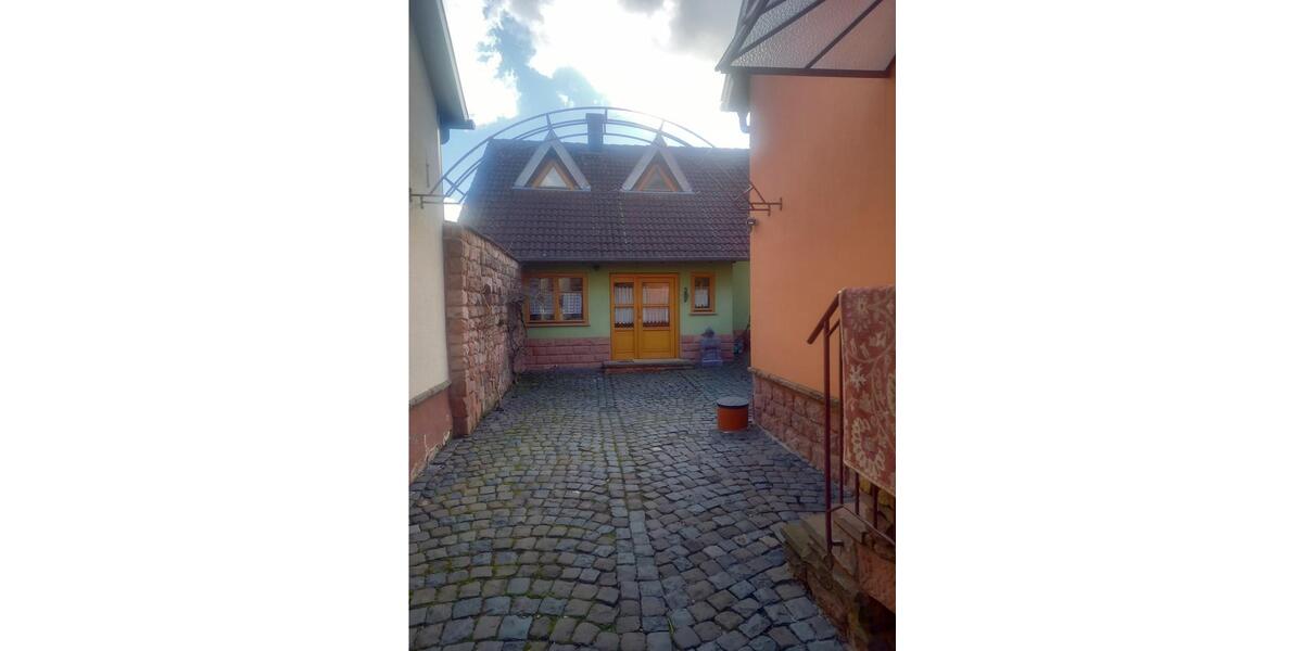 Einfamilienhaus Landstuhl - 7 Zimmer, 210 m&sup2;, 629.000&euro; | Angebot:26604834