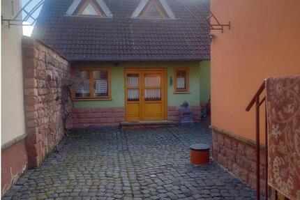 Haus Landstuhl - 7 Zimmer, 210 m&sup2;, 629.000&euro; | Angebot:26604834