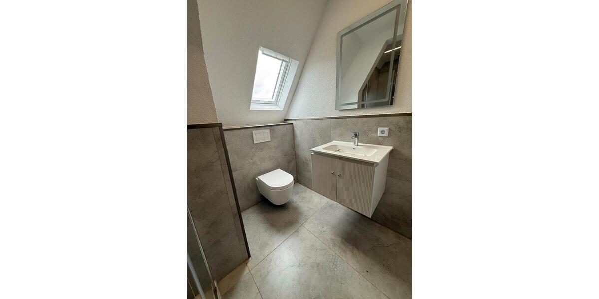 Doppelhaushälfte Schönenberg-Kübelberg Kübelberg - 5 Zimmer, 101 m&sup2;, 1.190&euro; | Angebot:26170788