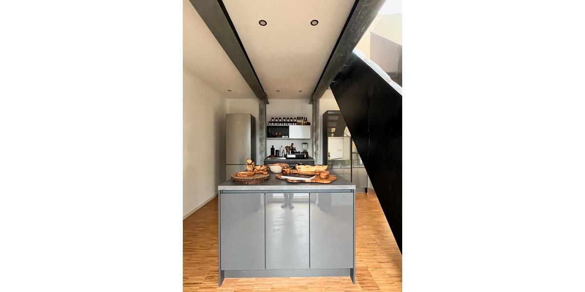 Etagenwohnung Kaiserslautern - 4 Zimmer, 118 m&sup2;, 1.970&euro; | Angebot:26110860