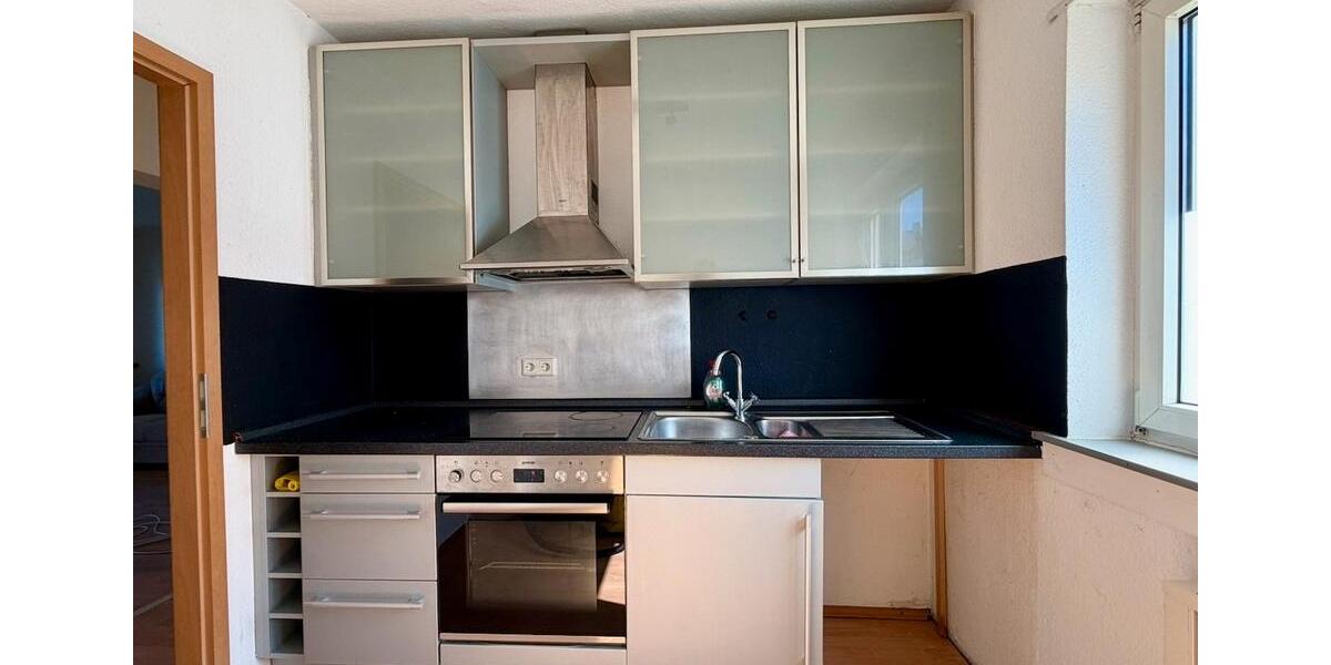 Etagenwohnung Kaiserslautern Engelshof - 2 Zimmer, 60 m&sup2;, 600&euro; | Angebot:26696685