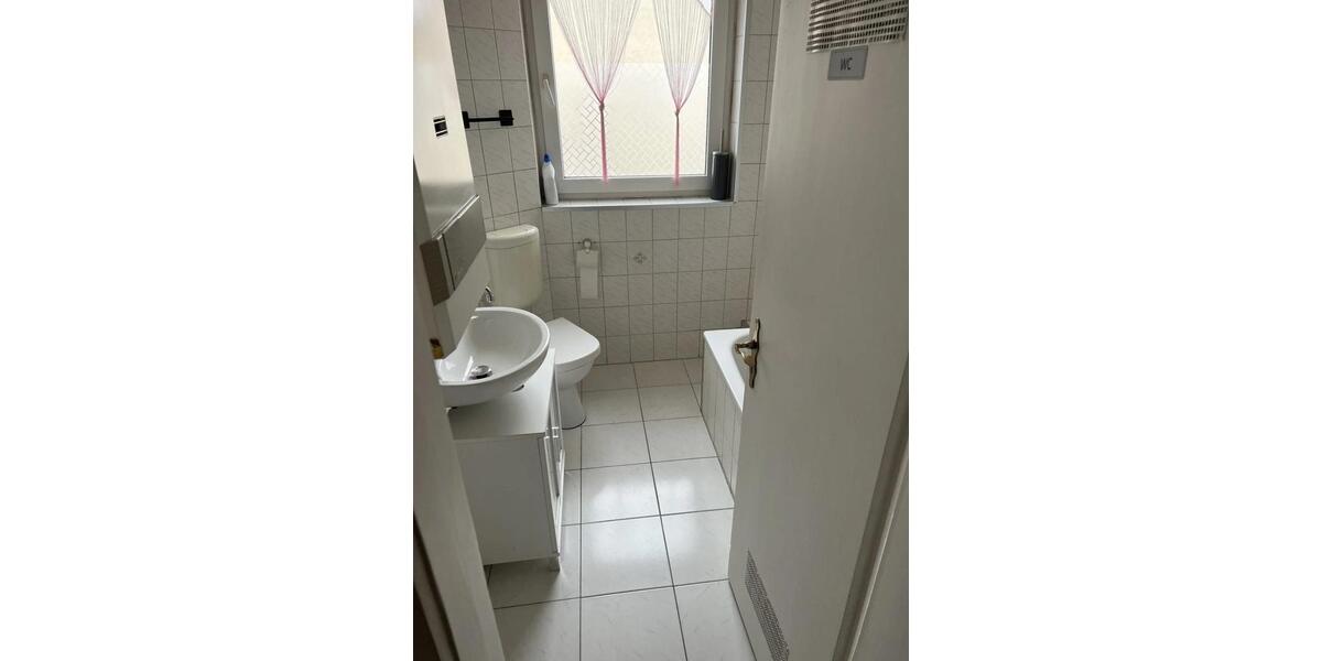 3-Zimmer-Wohnung Nähe Innenstadt 3 zimmer