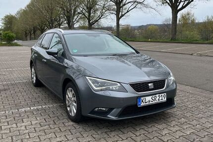 Seat Leon 170.111 km 9.800 &euro; Kaiserslautern 67657