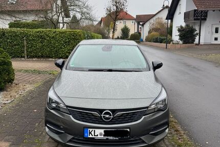 Opel Astra 101.330 km 13.500 &euro; Ramstein-Miesenbach 66877