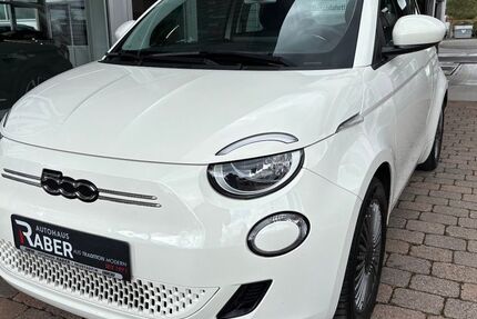 Fiat 500e 32.609 km 18.490 &euro; Neustadt 67433