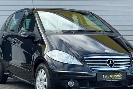 Mercedes-Benz A 170 69.000 km 7.990 &euro; Dreisen 67816