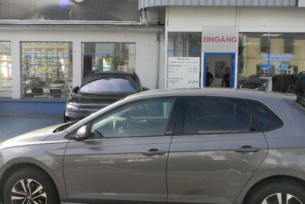 VW Polo 31.700 km 19.998 &euro; Kaiserslautern 67655